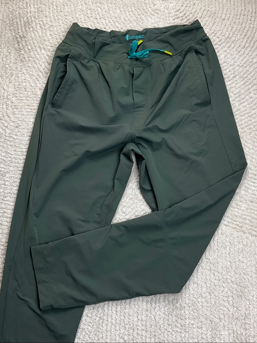 cotopaxi Veza Adventure Pant - Men's Size Medium